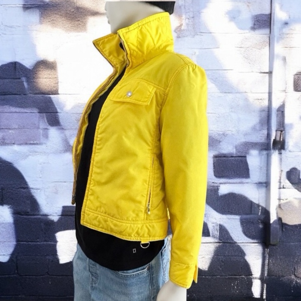 Vintage SKYR Ski Jacket Late 70s